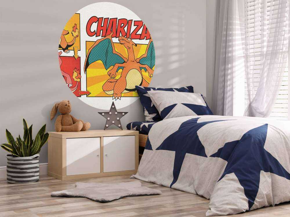 Comics - Brave Dragon Transformation