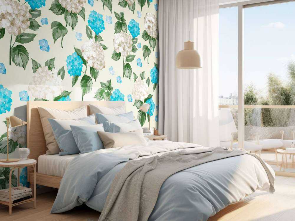 Vårvind Hortensia