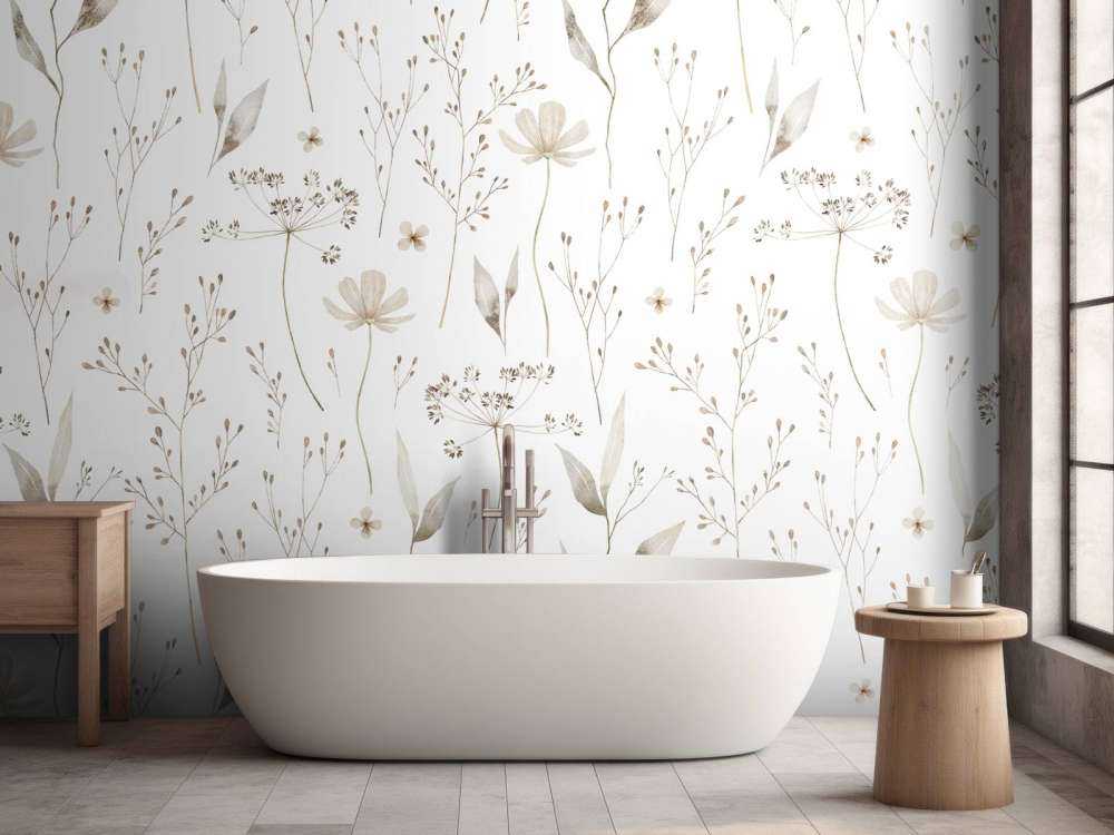 Sepia Naturskiss