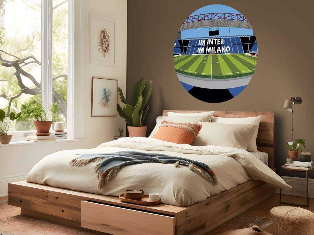 San Siro - Inter Milan