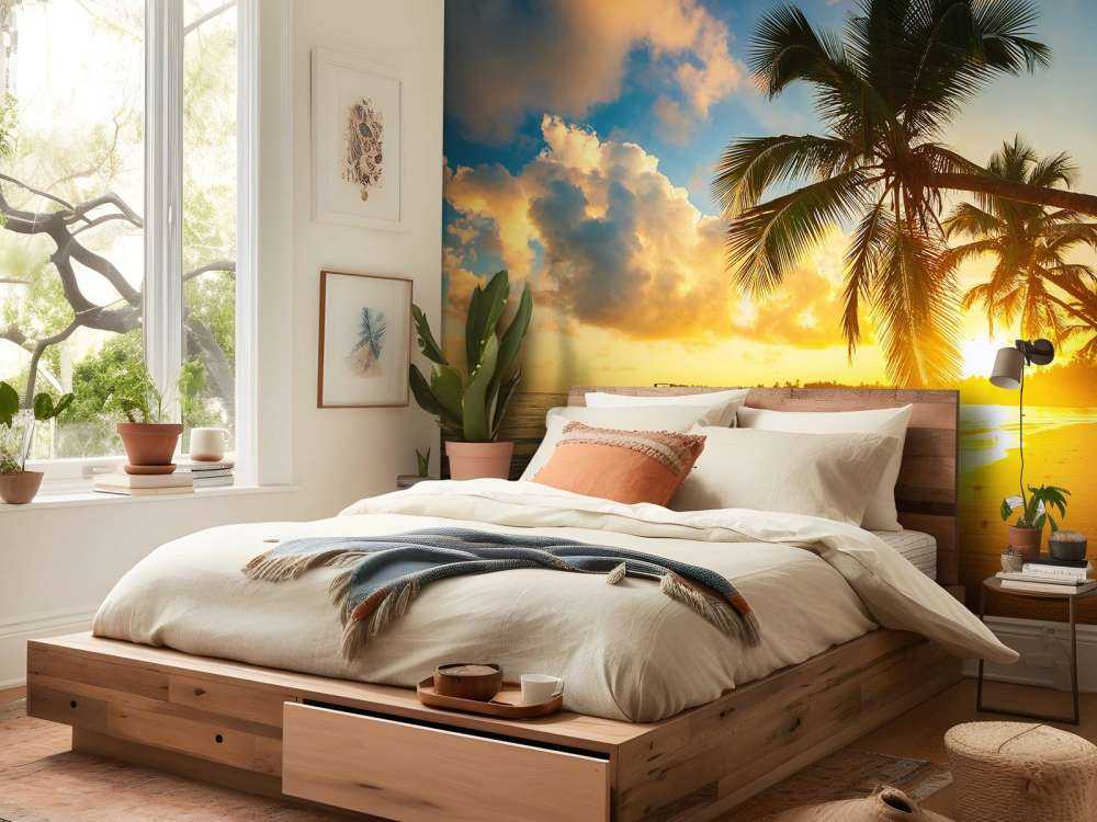 Stranden i Punta Cana