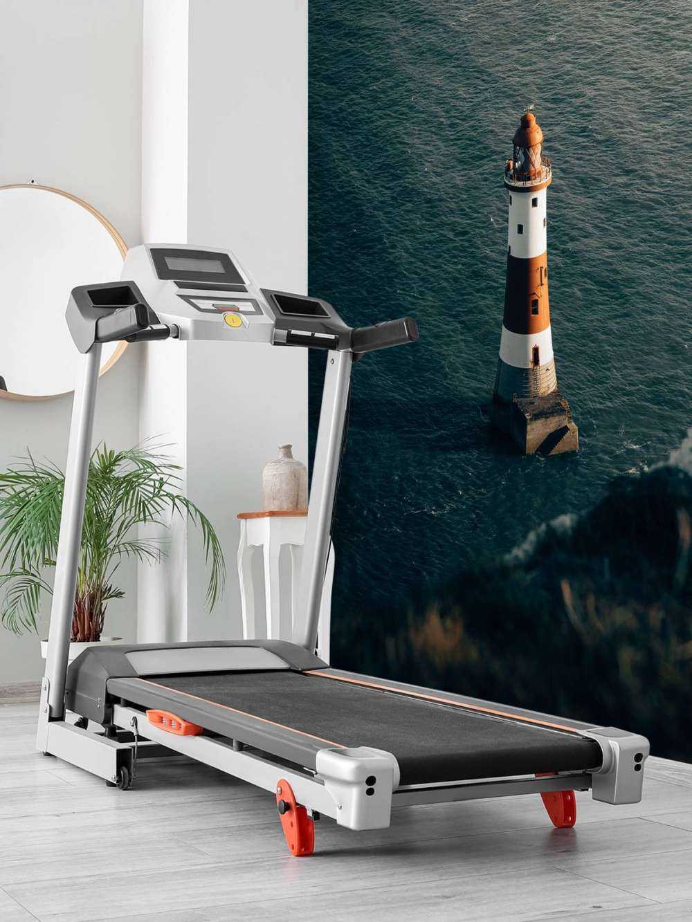 Fårfyr på den engelska kusten