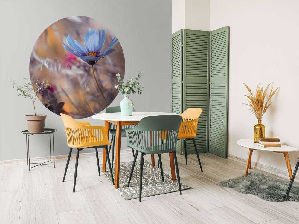 Things that flowers tell