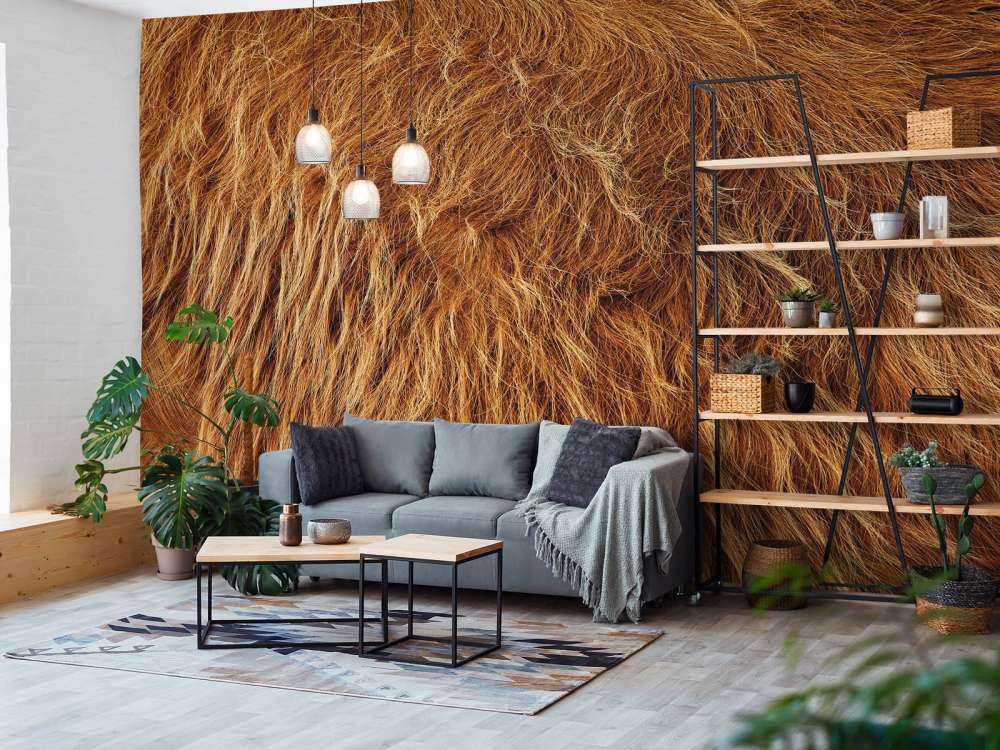 Vintage Skotsk hoglandare-kappa