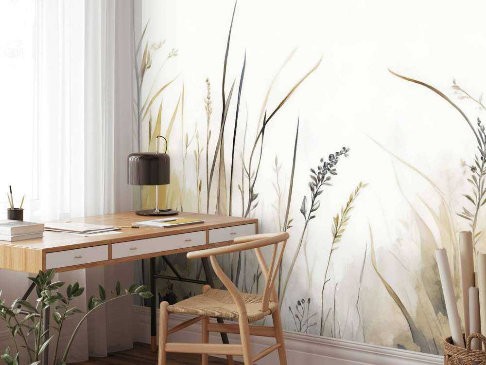 Harmoni Gylden Beige