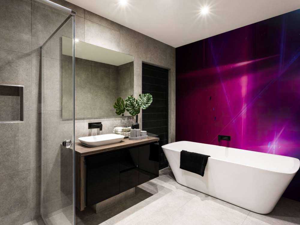 Abstrakte linjer