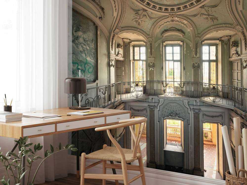 Villa Angelo