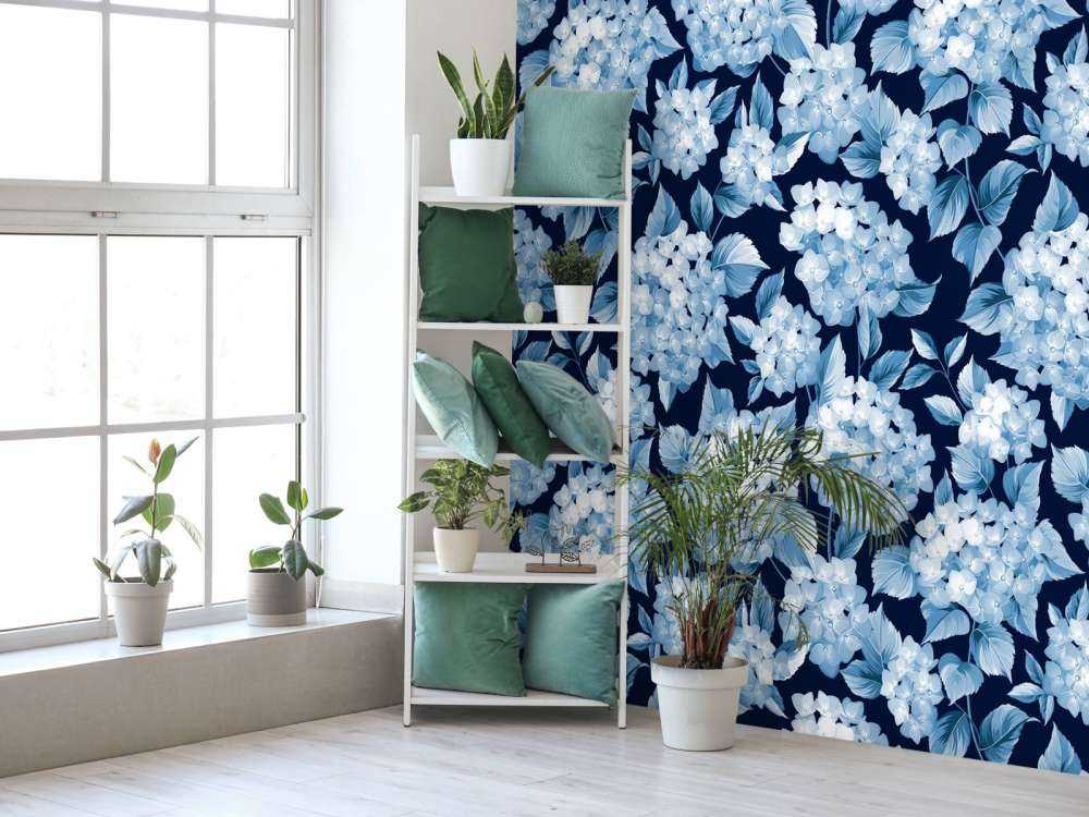 Dybthavets Flora Dans