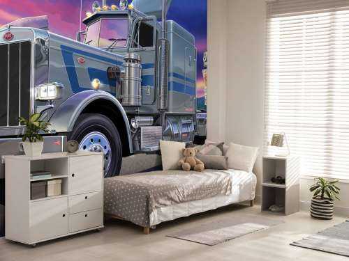 Peterbilt 359
