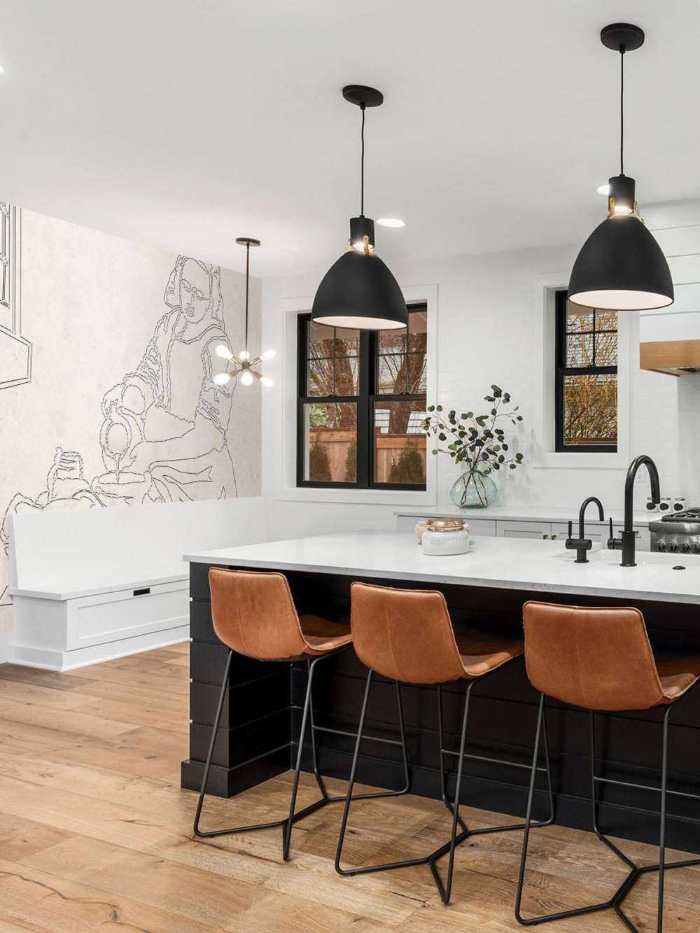 Mælkepige - opslagstavle