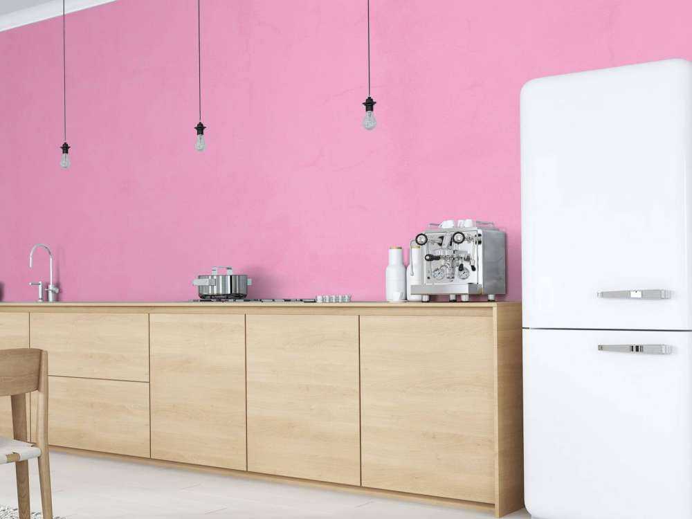 Kobi pink beton