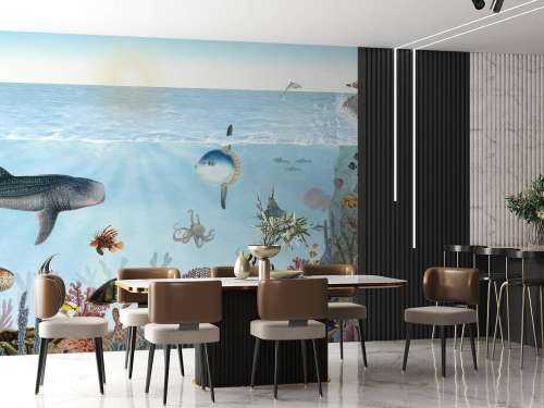 Ocean Lookbook