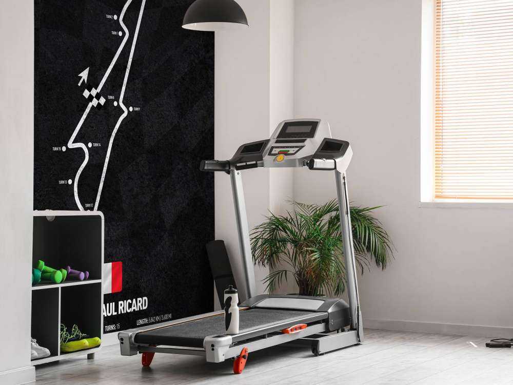 Formel 1 krets - Circuit Paul Ricard - Frankrike