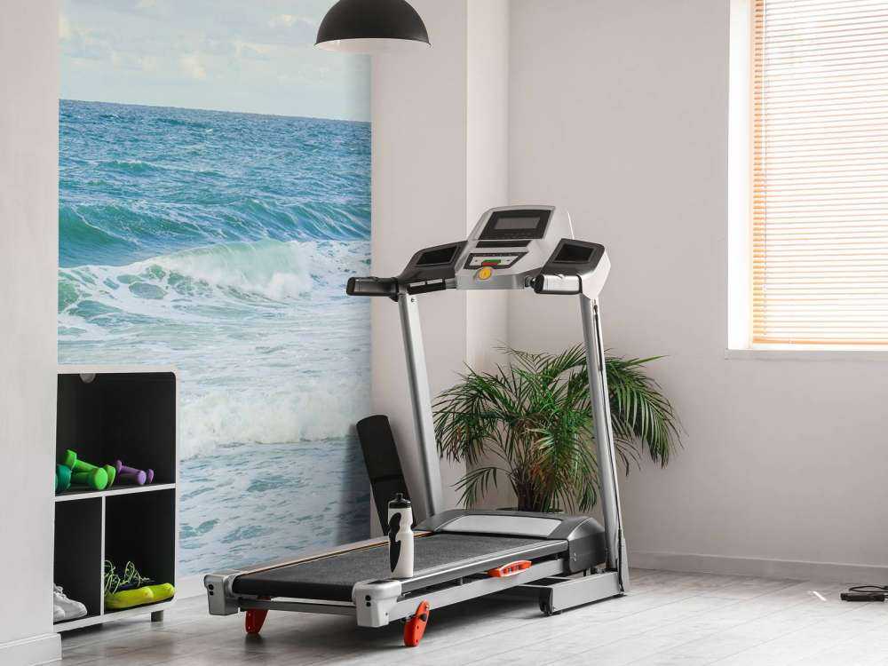 Hav med høye bølger