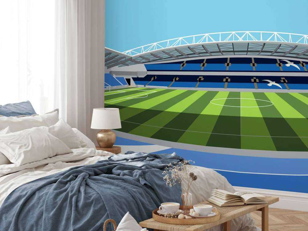 American Express Community Stadium - Brighton & Hove Albion