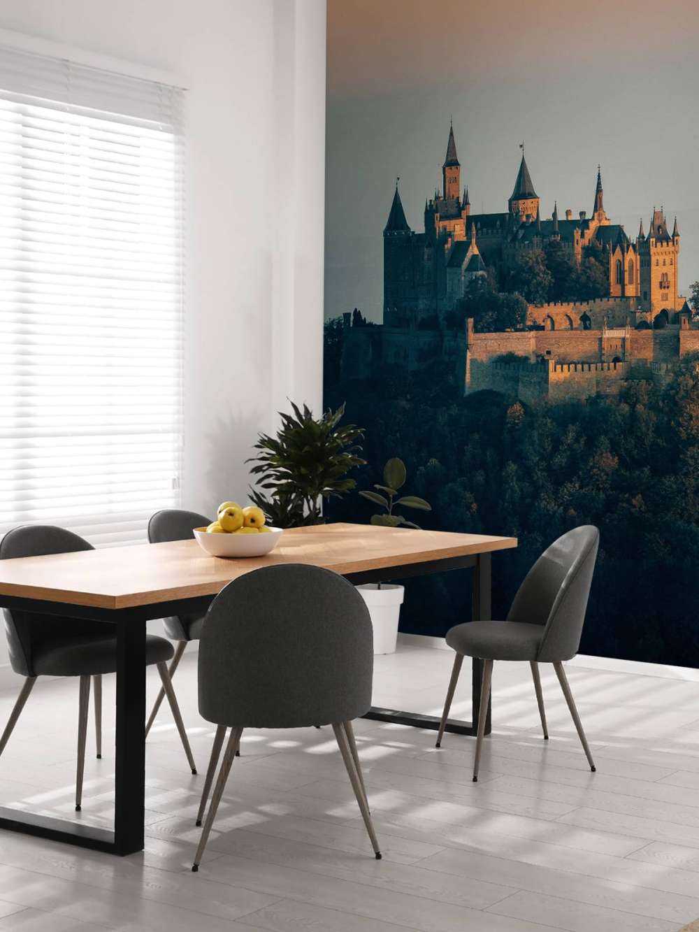 Hohenzollern-slottet