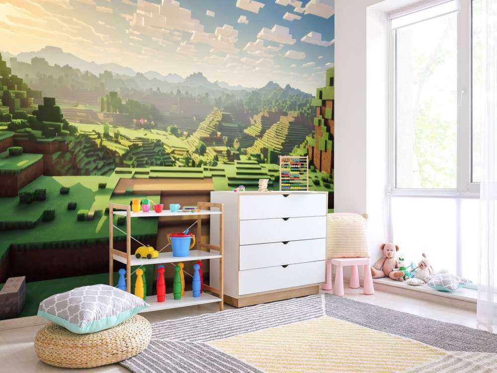 Solsopgang i Blokland