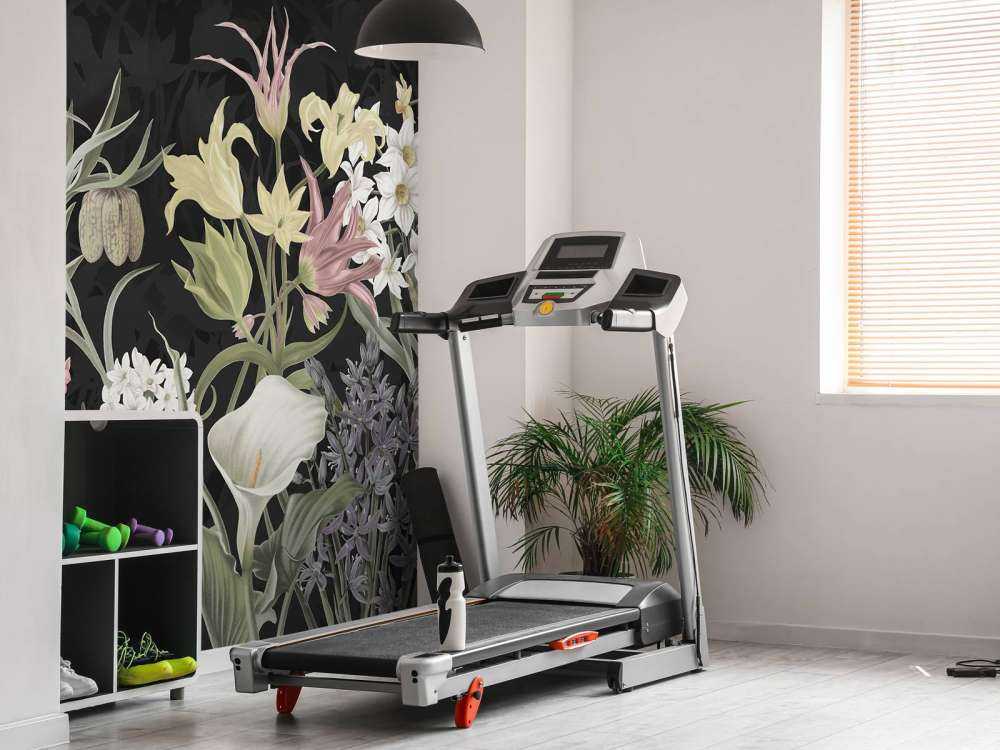 Vårblomster - Midnatt Blomstring