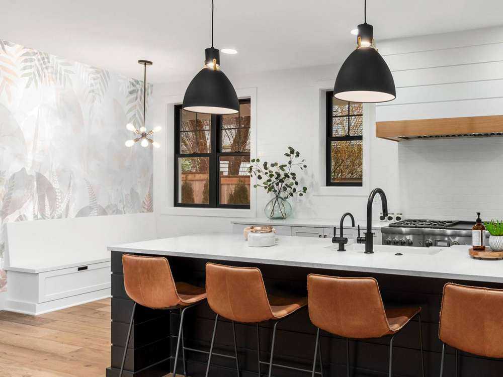 Blad hvisker essens - Jungel ro