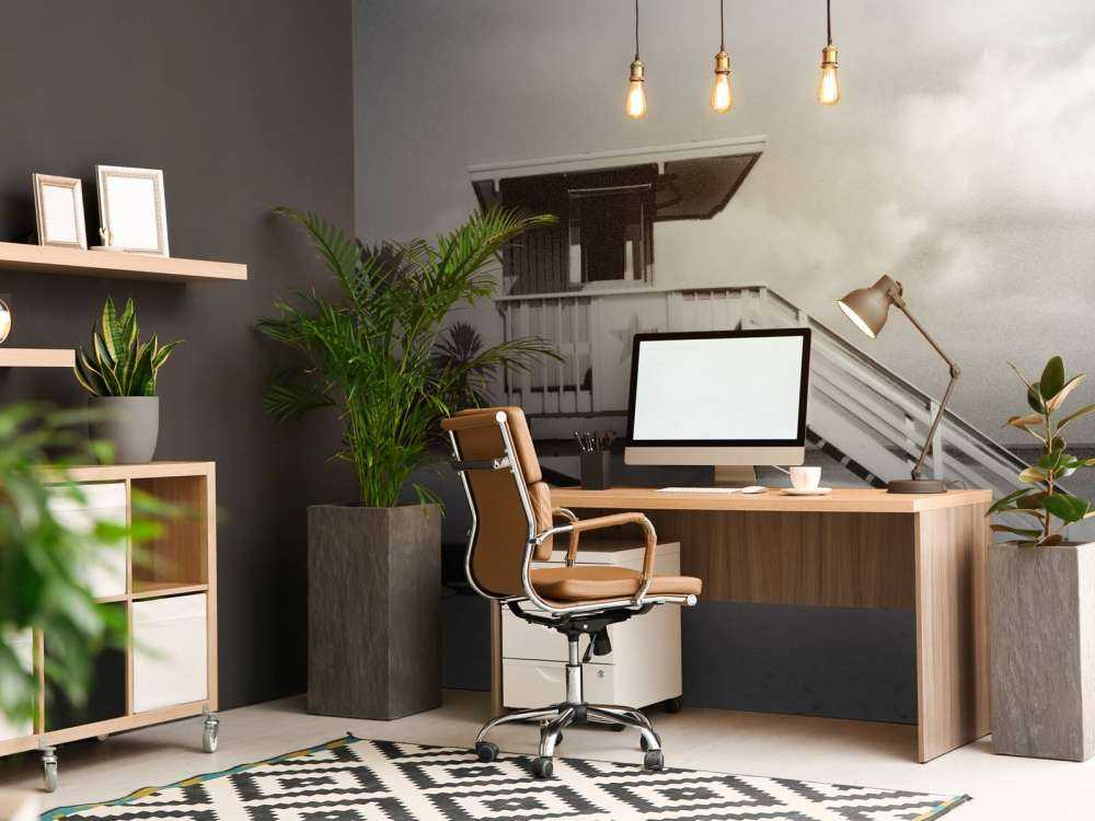 Beach Watch Black & White