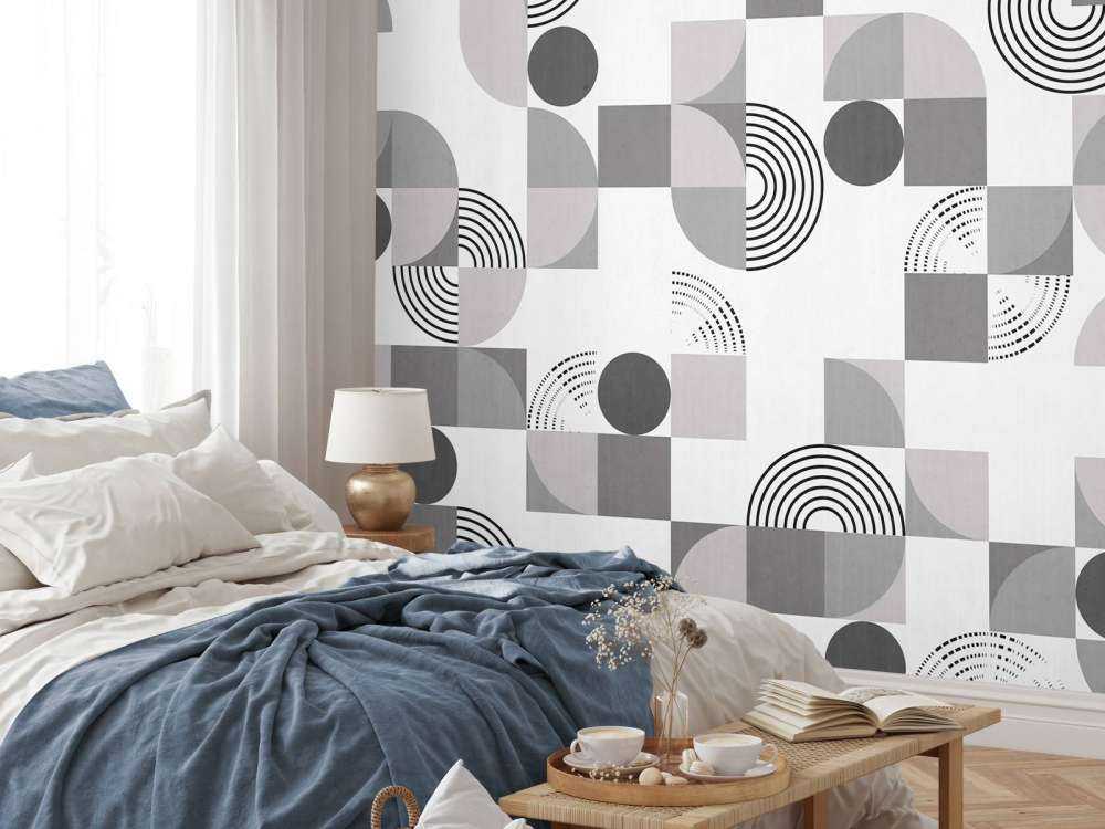 Monochrome Puzzle