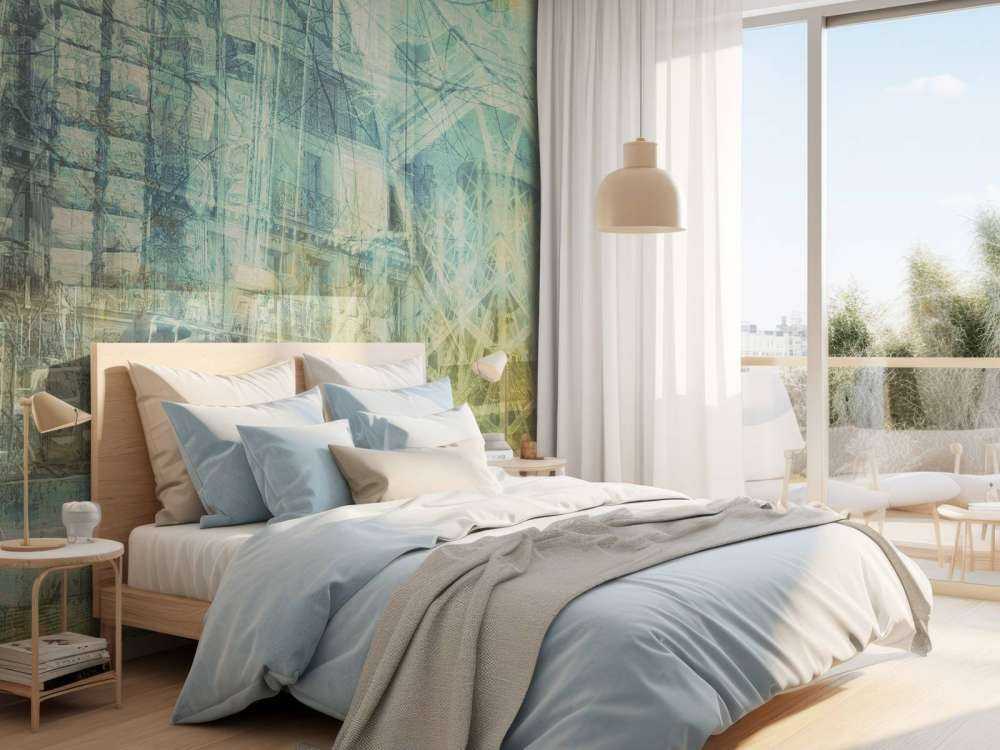 City Collage - Paris 01