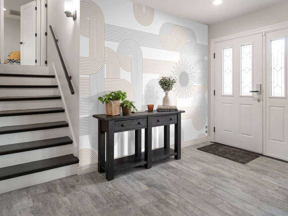 Geometric Lines