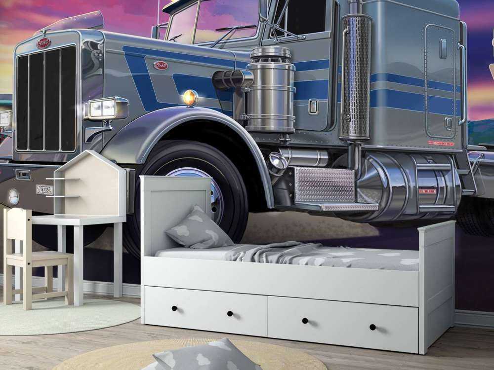 Peterbilt 359