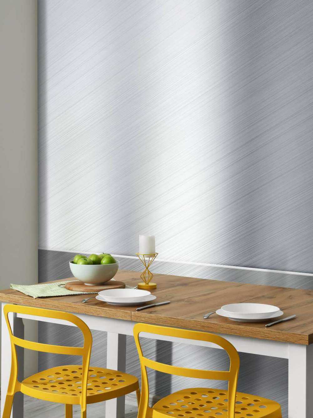 Metallstripe