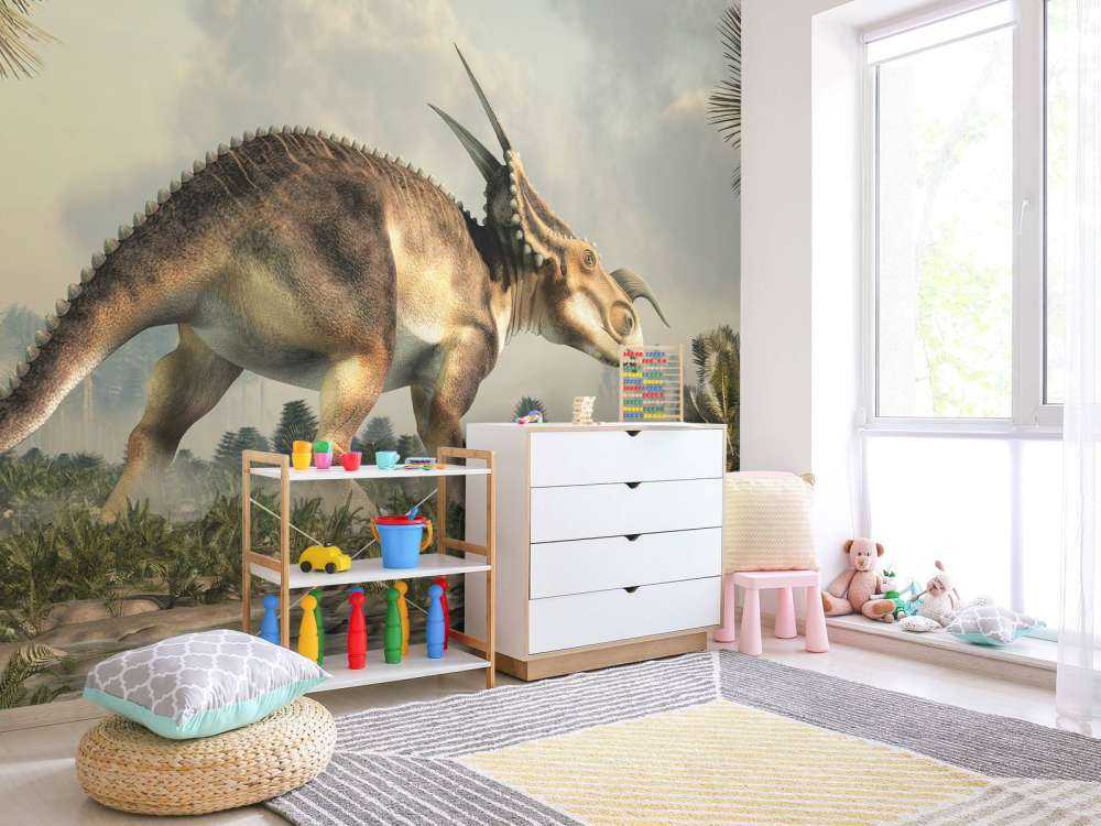 Tropisk dino