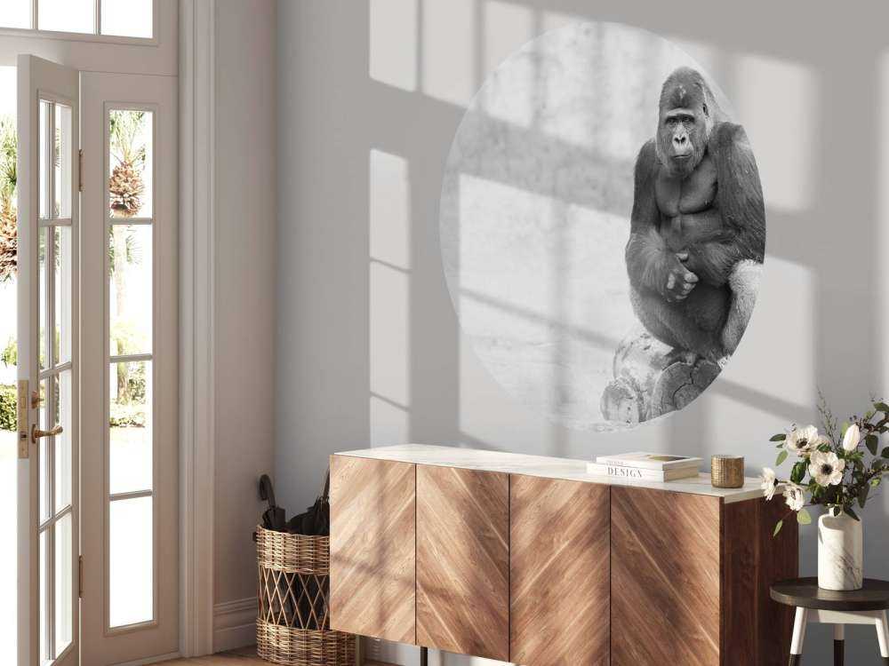 stor gorilla