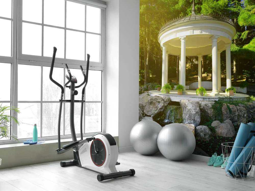 Hvit arbor