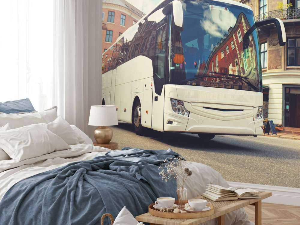 Turistbuss