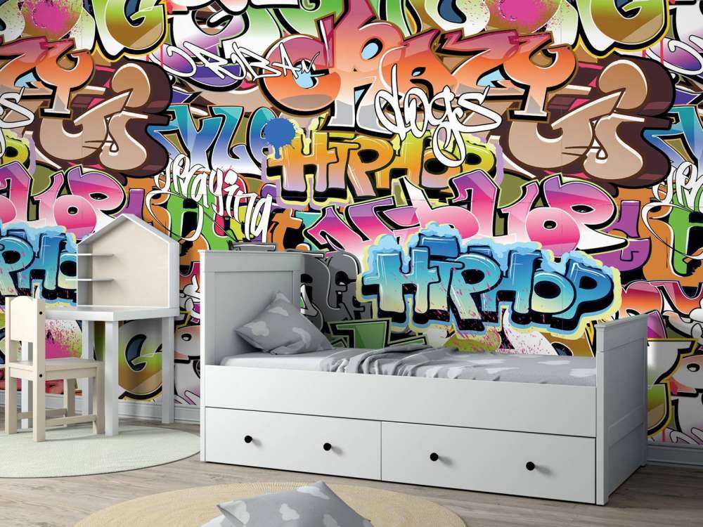 Galen graffiti