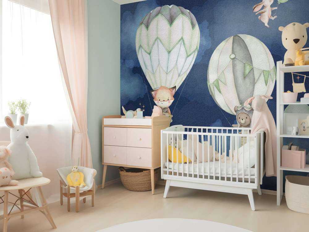 Gröna flygande djur