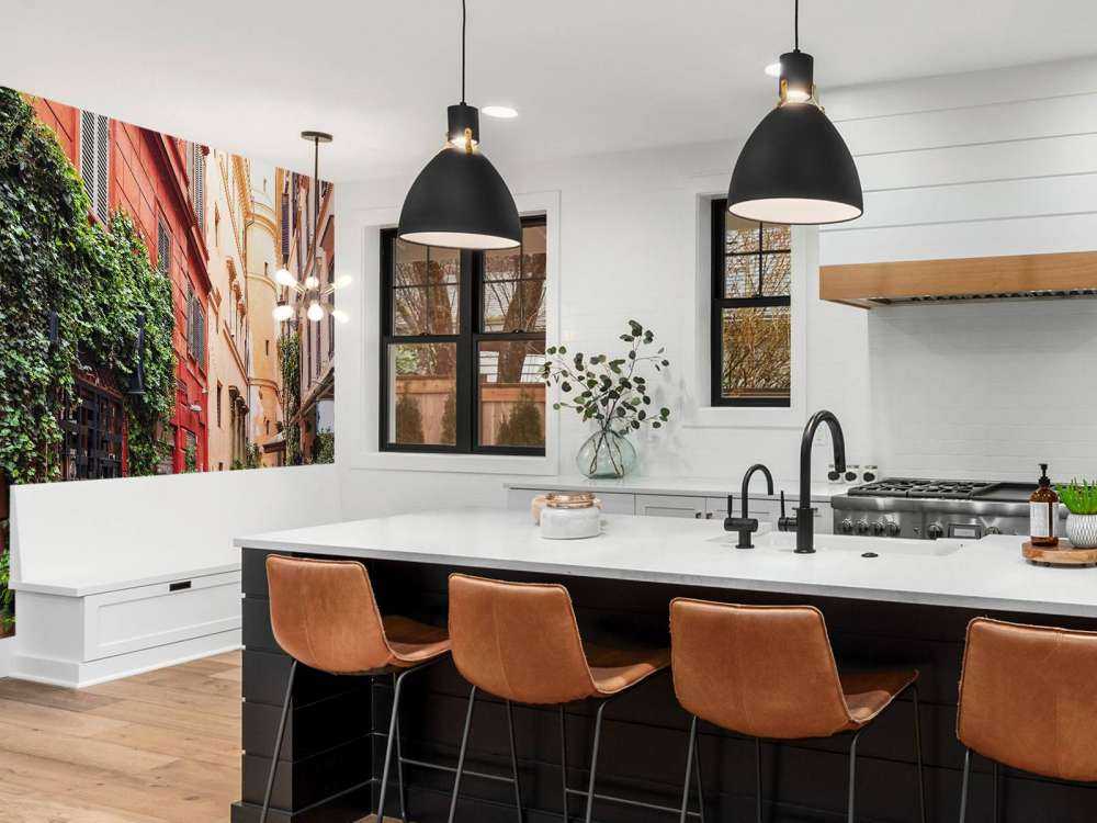 Gammal medeltida gata