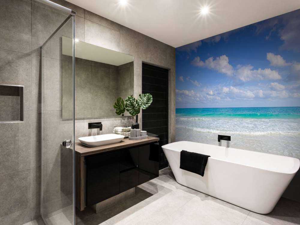 Cancun-stranden