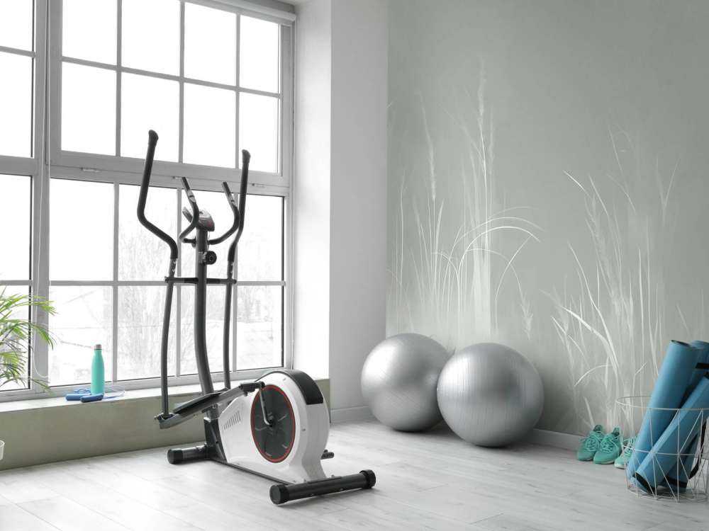 Naturstämning Djupt Grå