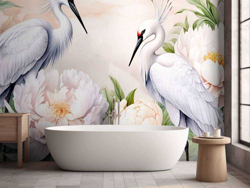 Storkens Romantik Orange