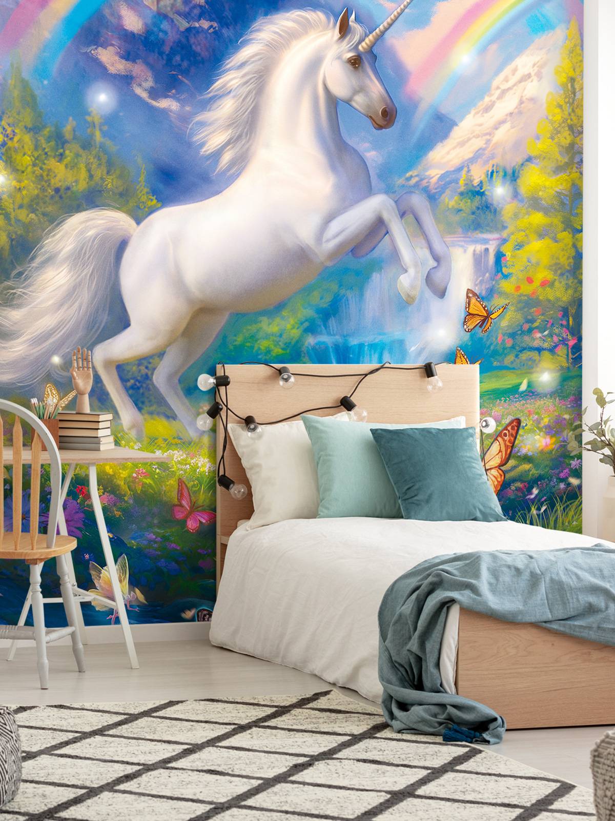 Unicorn Valley