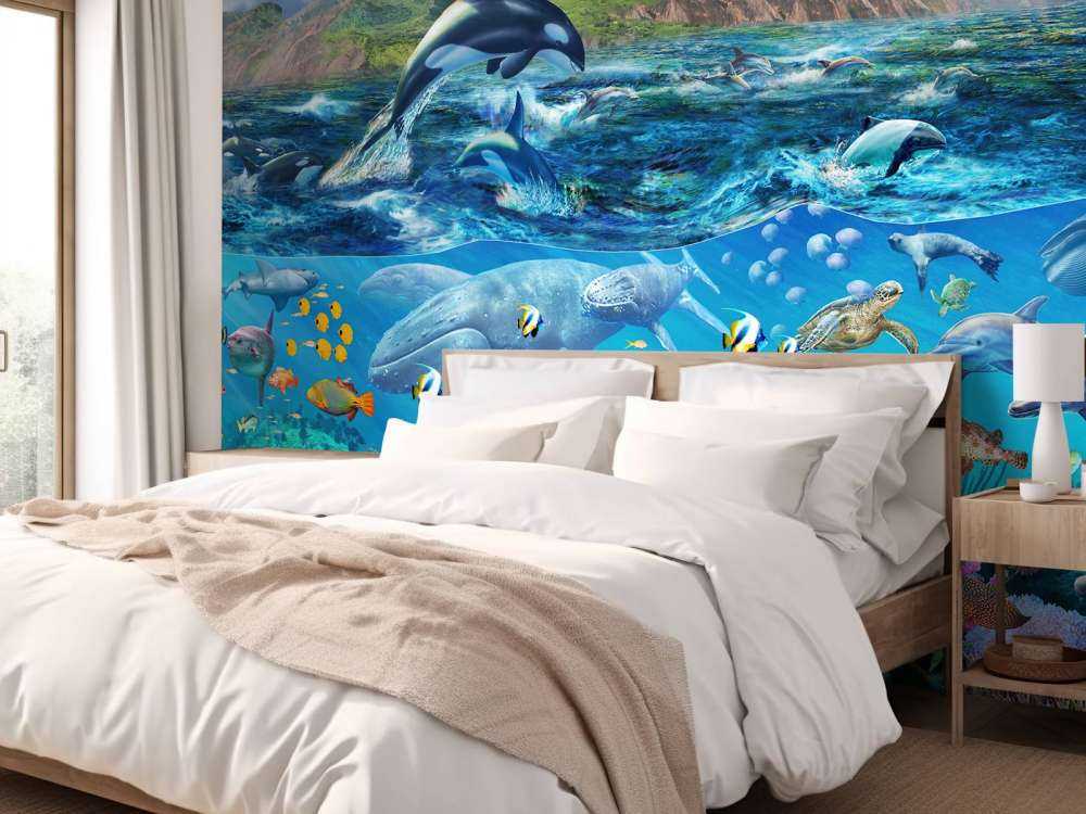 Ocean Scene v1