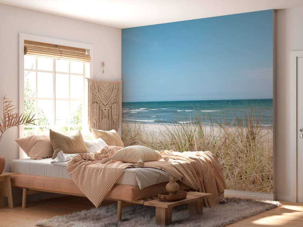 Strand i Boltenhagen