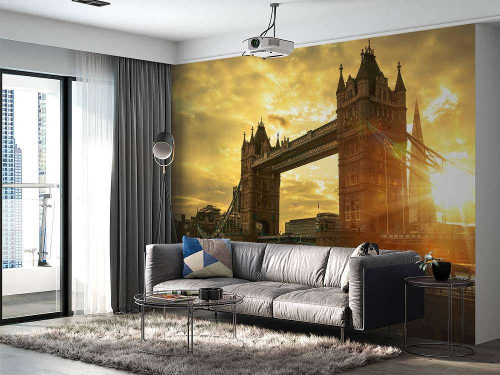London Tower bridge