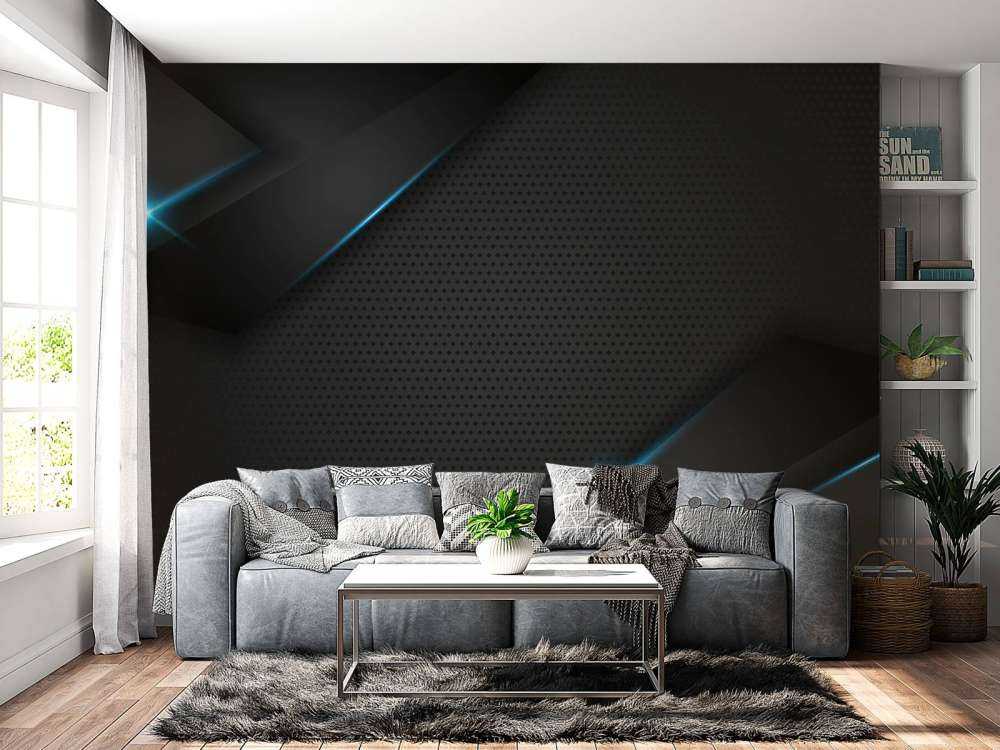 Moderne teknologi design