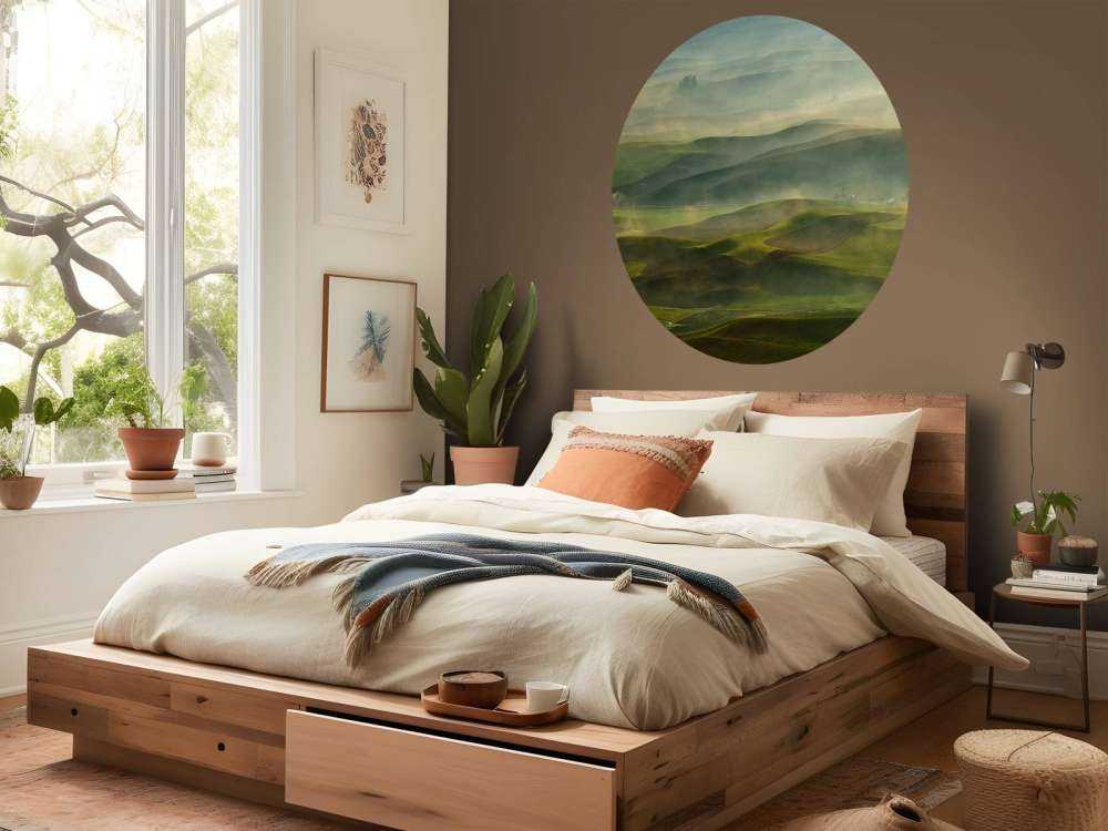 Golden Morning-Palouse