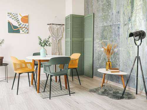 Forvitret beton