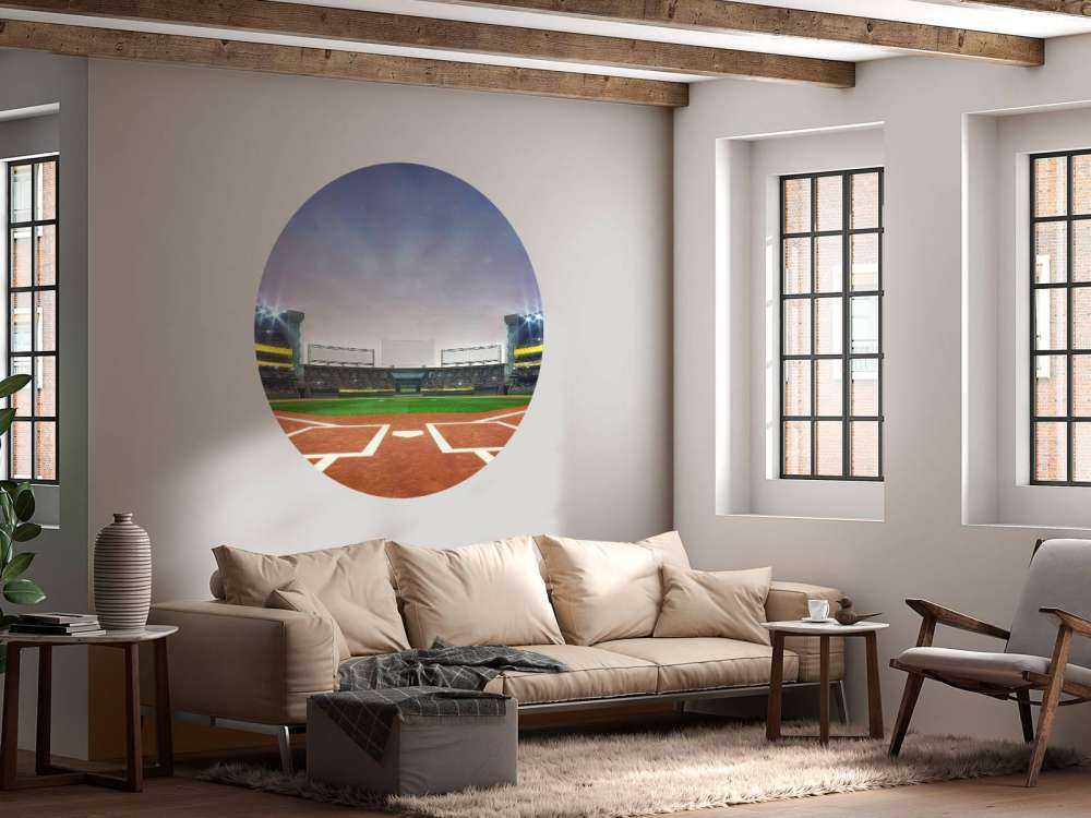 Baseball Stadium