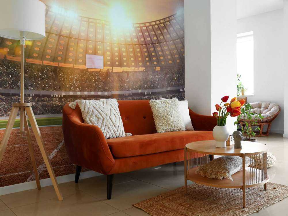 Atletikstadion