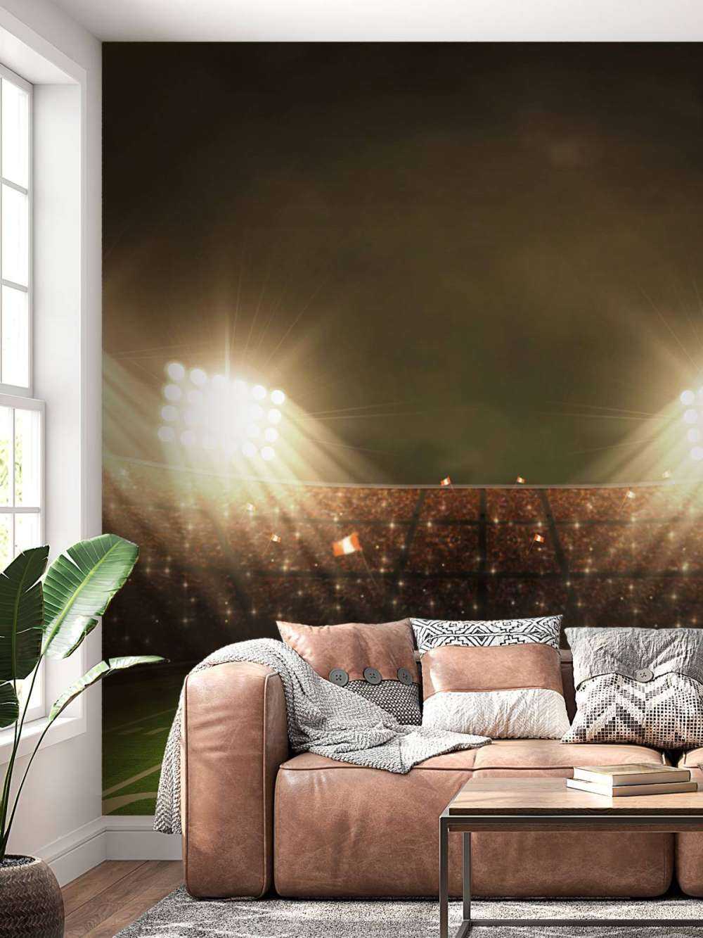 Amerikansk fodbgammelstadion