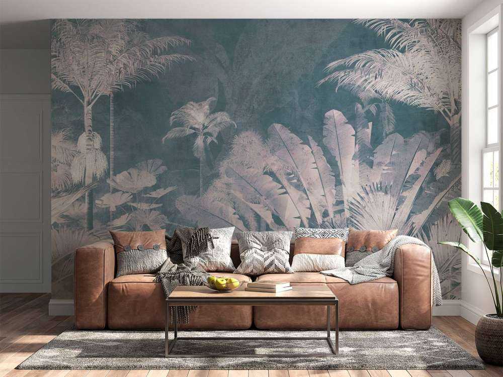 Tropical dreams